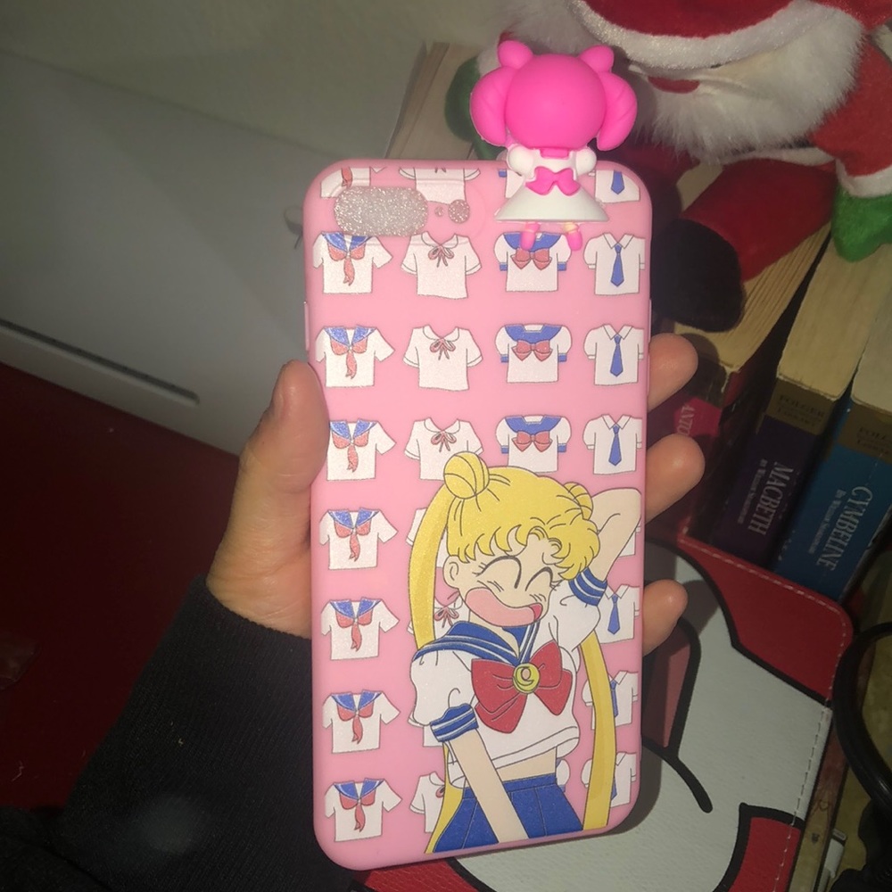 Sailor Moon Case 🌙